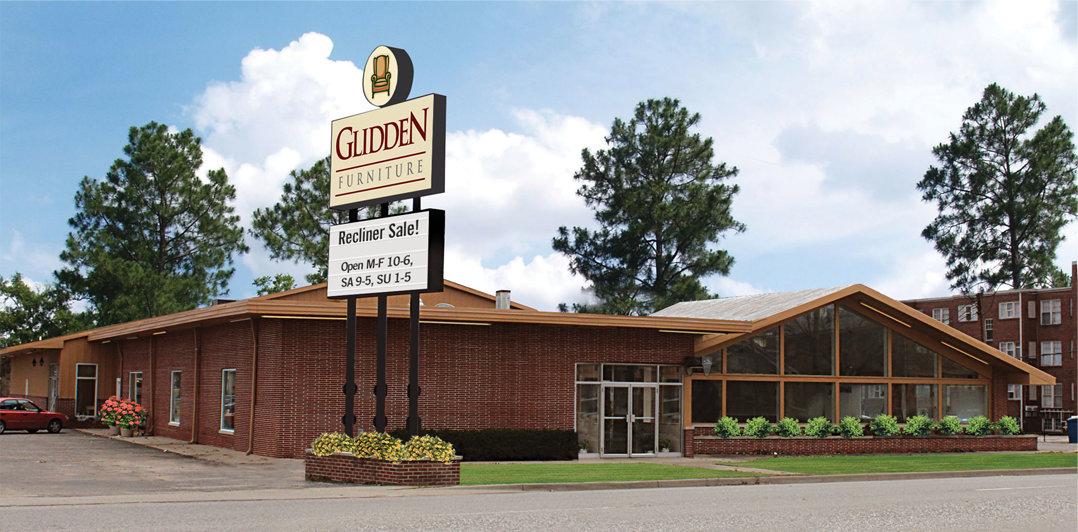 Glidden Furniture
