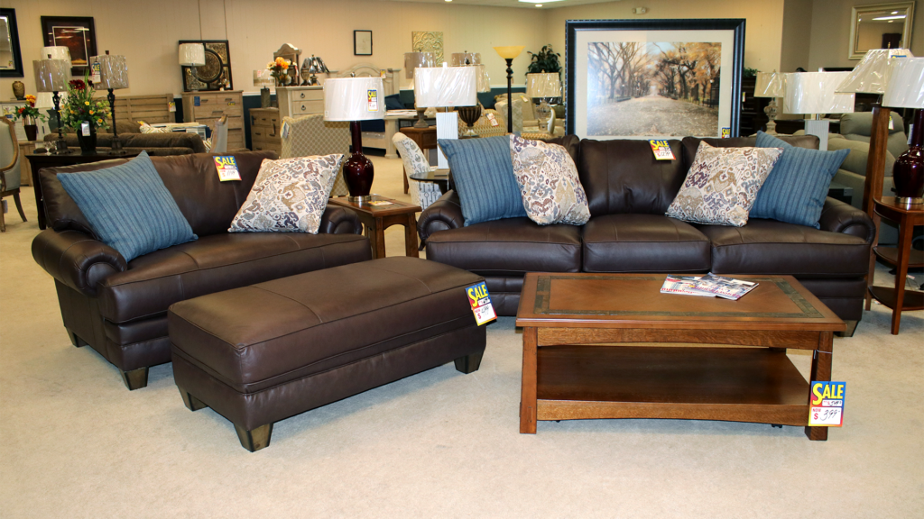 Glidden Furniture